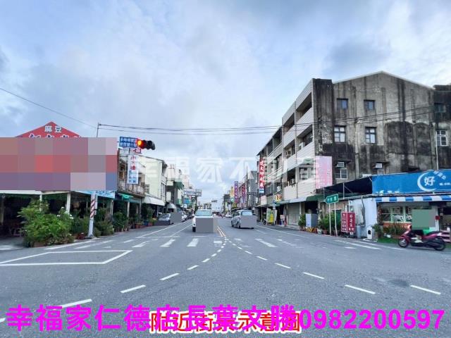 學甲建地-13