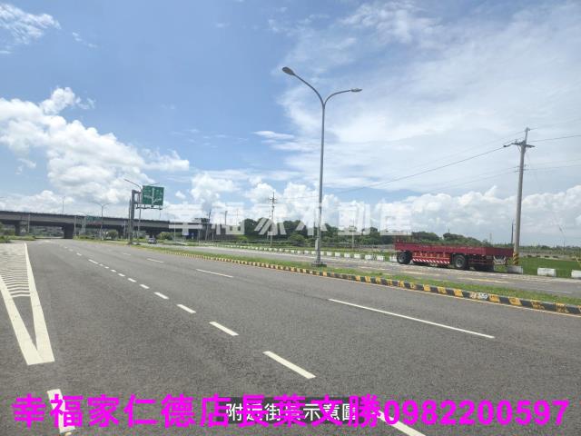 柳營農地-11