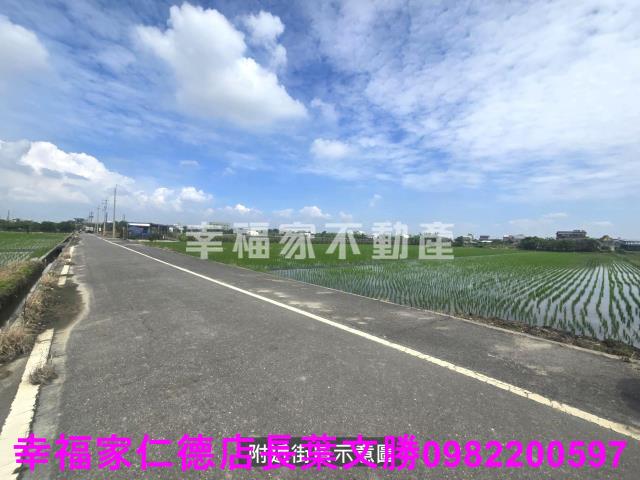 柳營農地-6