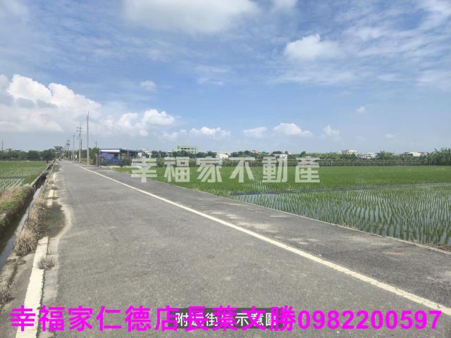 柳營農地-8