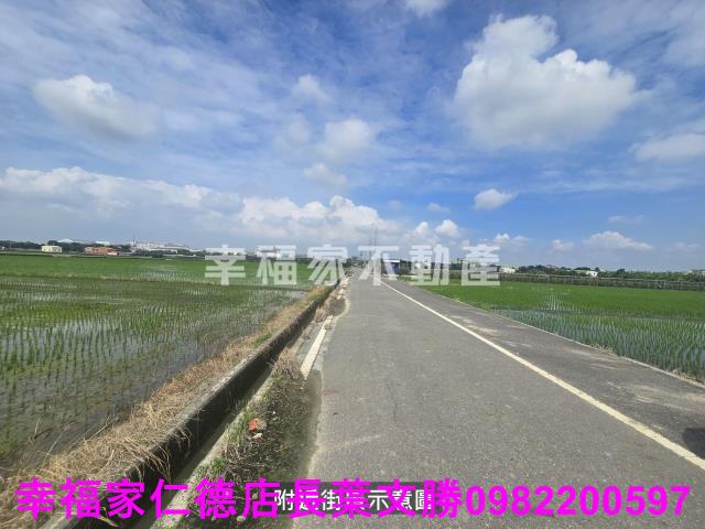 柳營農地-9