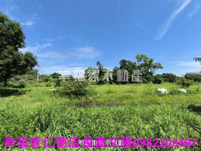 永康農地-5