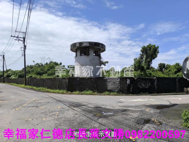 永康農地-7