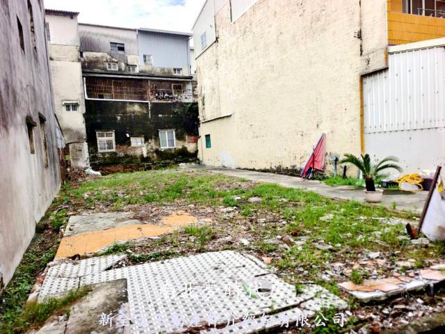 新化建地-1