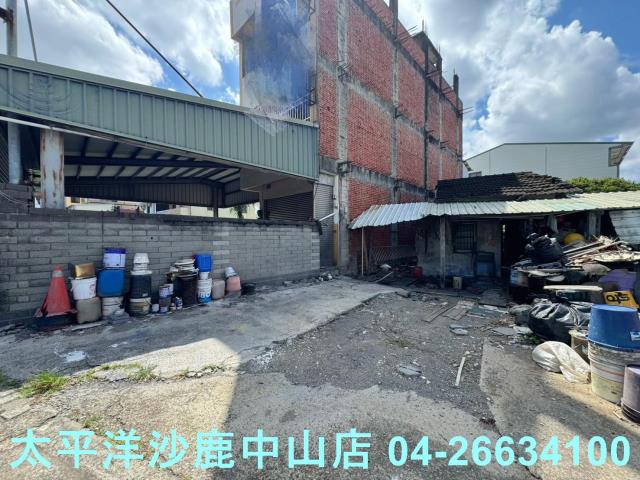草屯農地-1