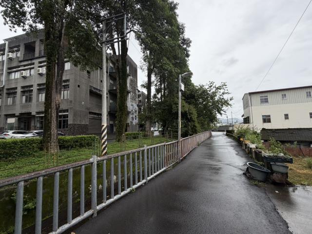 東勢工業地-1