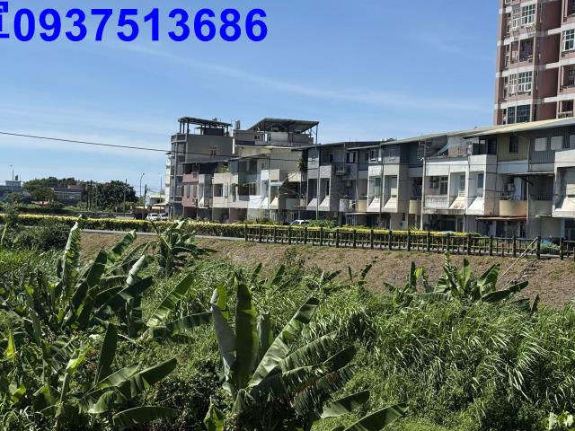 宜蘭頭城農地-3