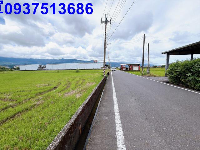 宜蘭礁溪農地-4