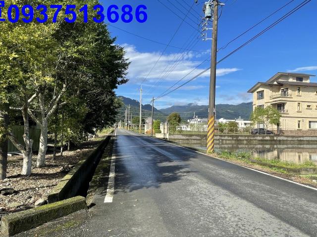 宜蘭員山農地-8
