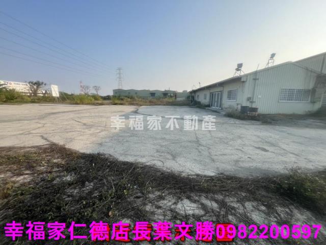 台南永康工業地-11