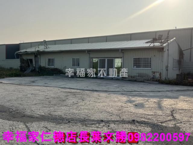 台南永康工業地-14