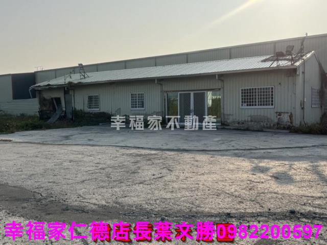 台南永康工業地-5