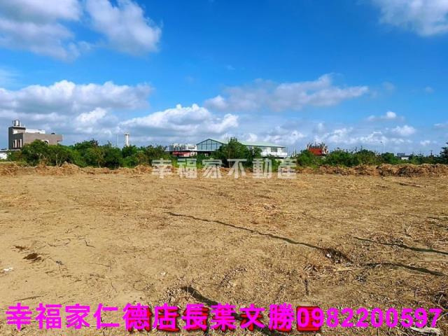 台南麻豆工業地-5