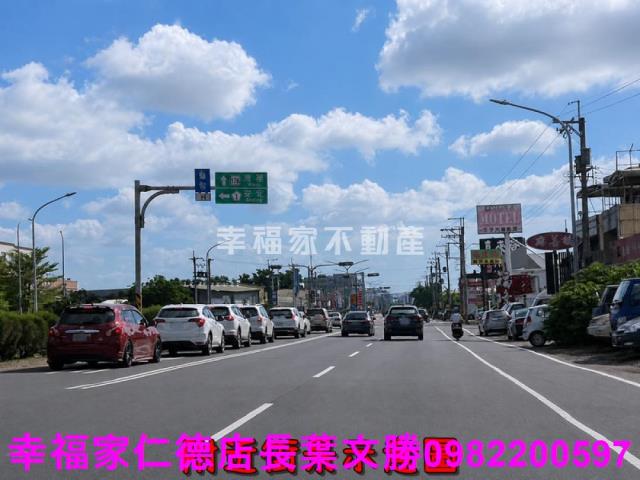 台南麻豆工業地-14