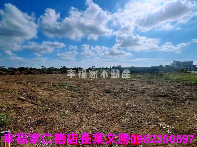 台南麻豆工業地-7