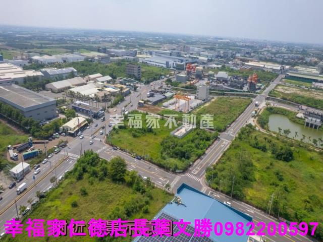 台南麻豆工業地-6