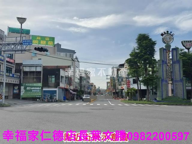 台南麻豆工業地-7