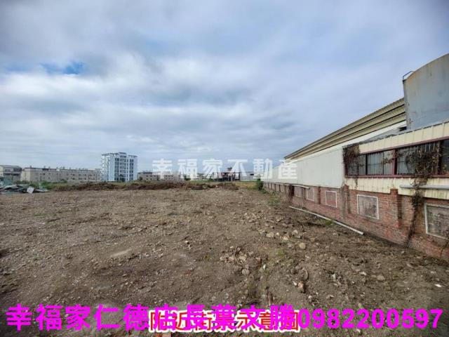 台南新營工業地-7