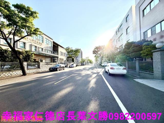 台南仁德工業地-6