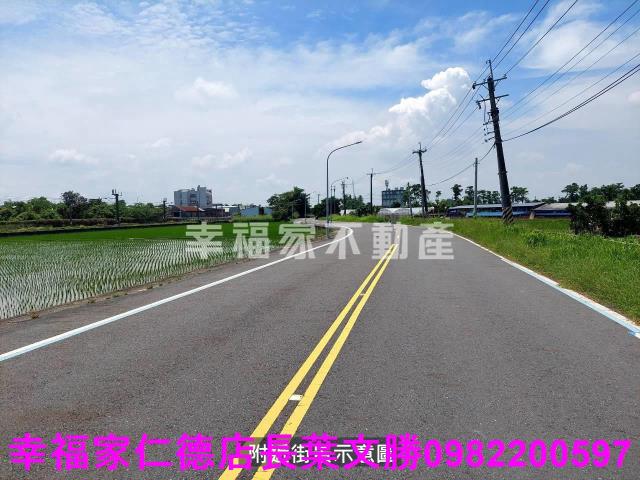 後壁農地-2