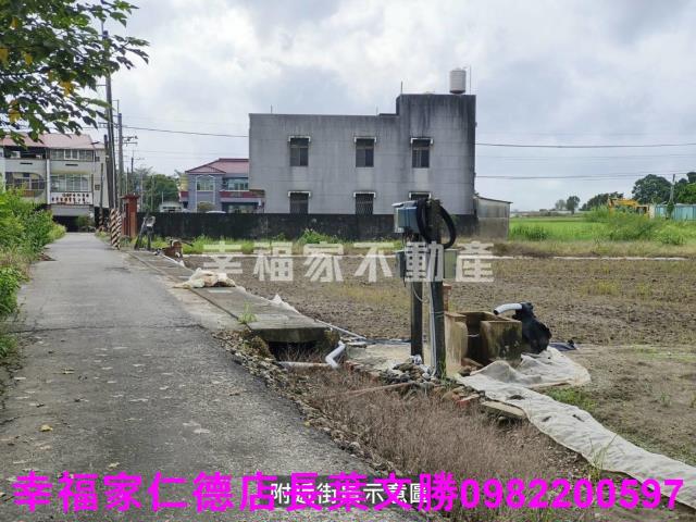 台南善化農地-13