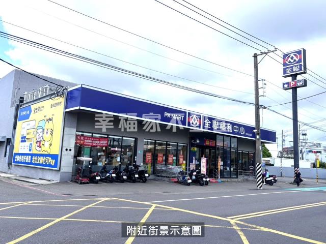 台南安定農地-13