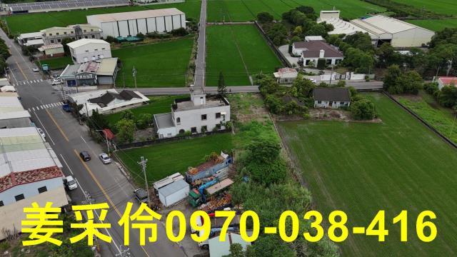 斗南建地-1