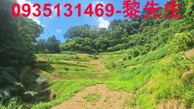 峨眉農地-5