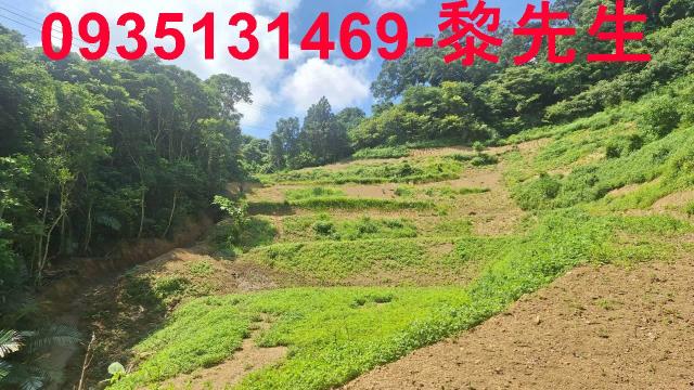峨眉農地-7
