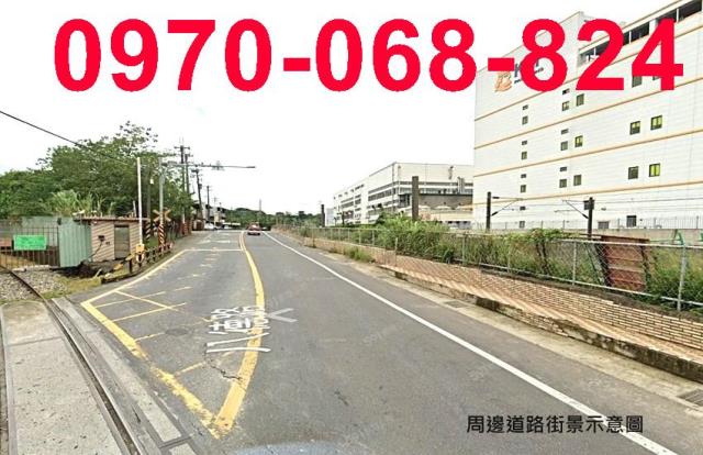 鶯歌工業地-2
