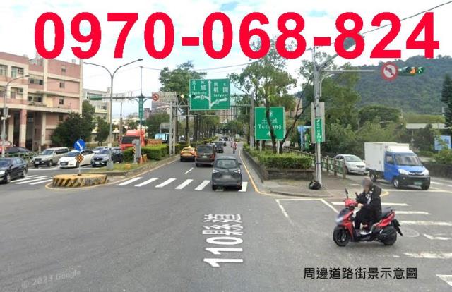 鶯歌工業地-6