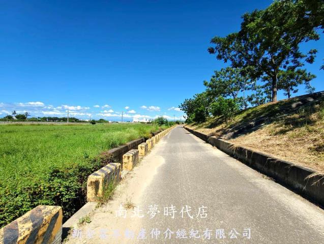 仁德農地-8