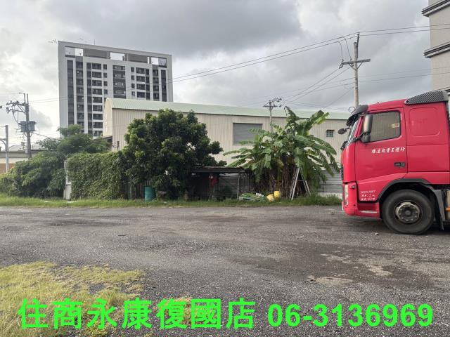 台南建地-2