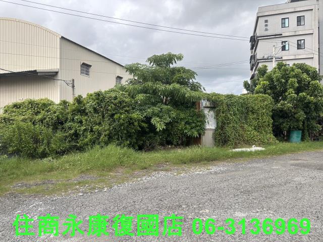 台南建地-4