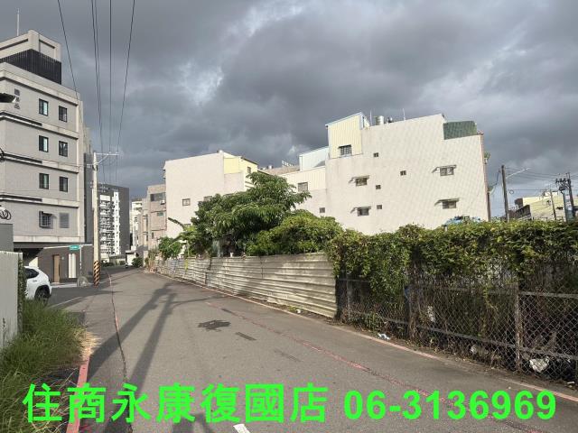 台南建地-8