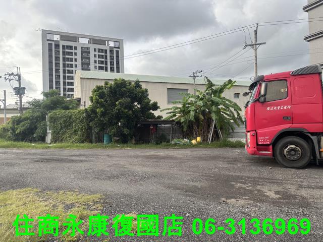 台南仁德建地-2