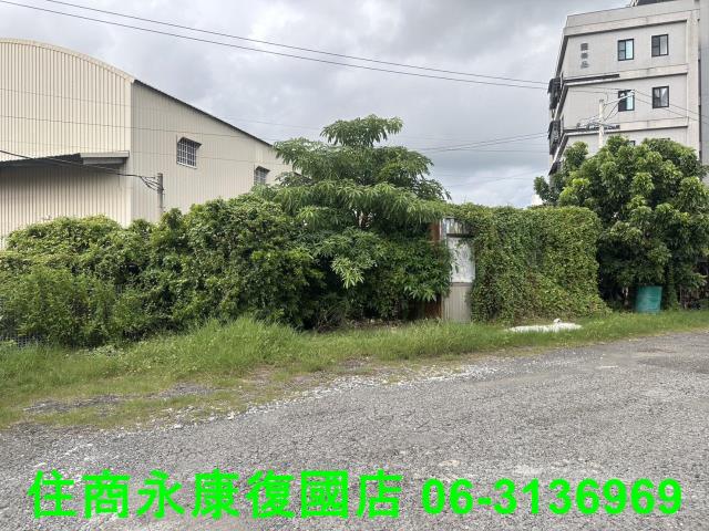 台南仁德建地-4