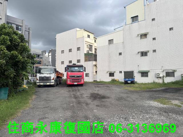 台南仁德建地-5