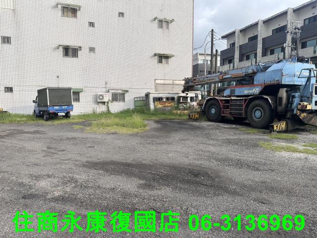 台南仁德建地-6