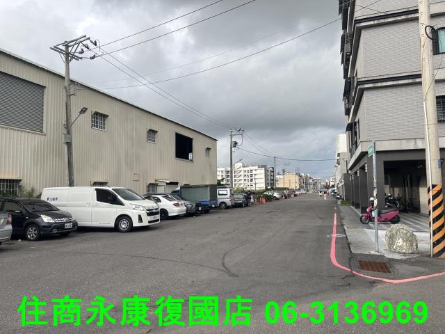 台南仁德建地-7
