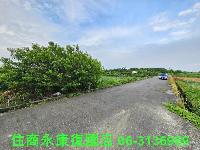 台南七股農地-3