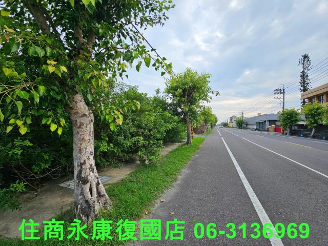 台南七股農地-9