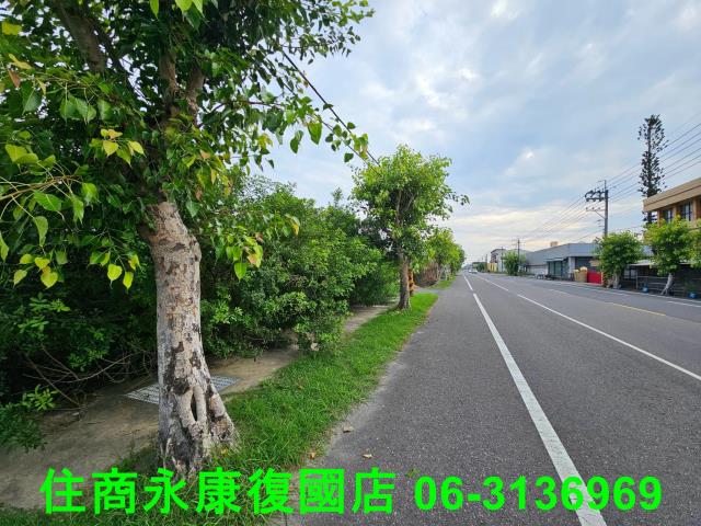 台南七股農地-1