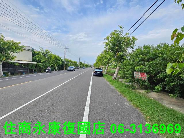台南七股農地-2