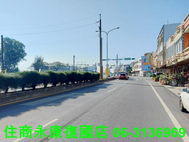 台南七股建地-1