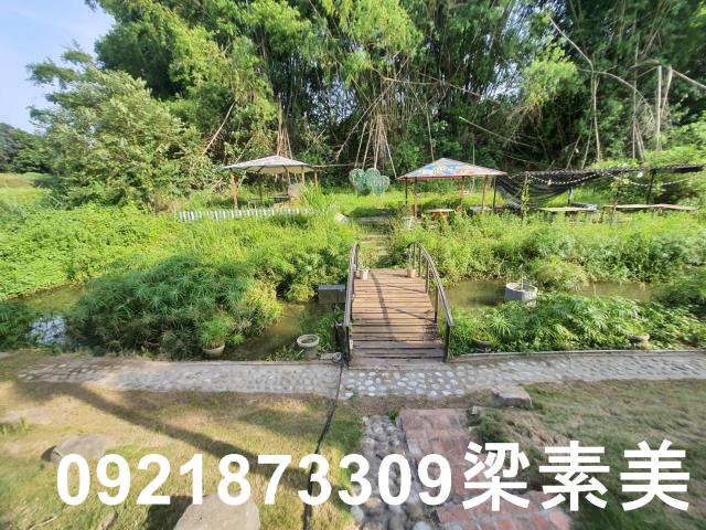台南大內農地-9
