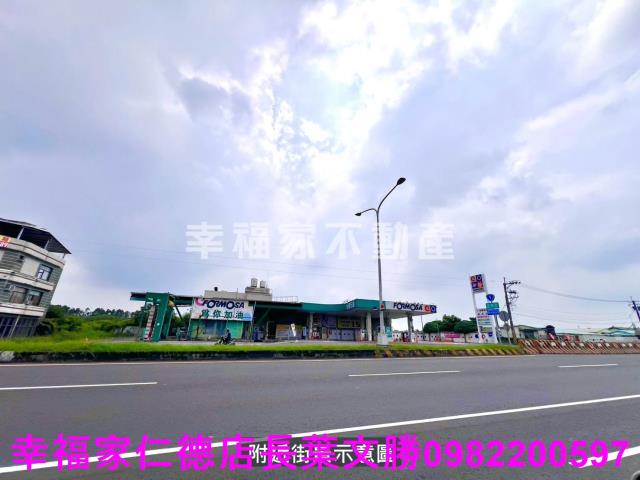 台南六甲建地-10