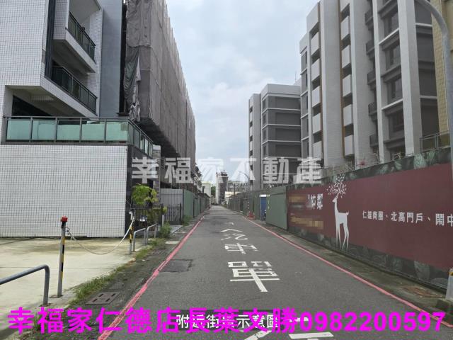 高雄仁武建地-14
