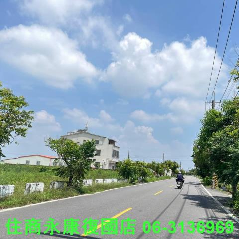 台南白河農地-10