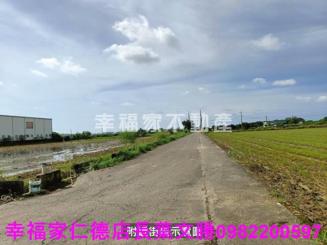 安定農地-1